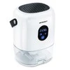 Berdsen Oro sausintuvas TallGlide, 22.5 W