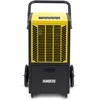 Pramoninis oro sausintuvas 50l/24h Humberg HM-480