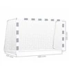 Futbolo vartų tinklas 180 x 120 x 60 cm Neo-Sport