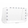 Futbolo vartų tinklas 215 x 150 x 90 cm Neo-Sport