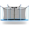 Vidinis tinklas 374 cm 12ft Neo-Sport batutui