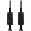Neo-Sport NS-318 prie sienos tvirtinamas prisitraukimų strypas
