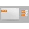 Infraraudonųjų spindulių šildytuvas infraraudonųjų spindulių šildytuvas 800 W Berdsen BD-986