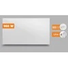 Infraraudonųjų spindulių šildytuvas infraraudonųjų spindulių šildytuvas 960 W Berdsen BD-988