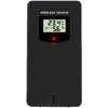 Siųstuvas BD-920 Berdsen meteorologinei stočiai, juodas