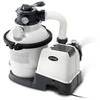 Smėlio filtro pompa 7900 l/h INTEX 26646 + 25 kg smėlio
