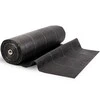 PLONOS Sodo agrotekstilė 70 g / m2 1,6 m x 100 m - juoda / + nemokami tvirtinimo elementai