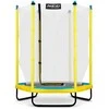 Vaikiškas batutas „Neo-Sport“ 140 cm