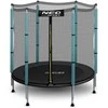 Vaikiškas sodo batutas 140 cm 4,5 pėdų Neo-Sport