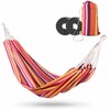Sofotel Sodo hamakas 200 x 160 cm Malaga Dvigulė sofa-lova, 2 asmenims