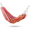 Sofotel Sodo hamakas 200 x 160 cm Malaga Dvigulė sofa-lova, 2 asmenims