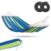 Sofotel Sodo hamakas 220 x 160 cm Bahama Double, 2 asmenims