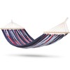 Sofotel Sodo hamakas 220 x 160 cm Bahama Dvigulė sofa-lova, 2 asmenims