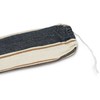 Bahama vienvietis sodo hamakas, baltas ir mėlynas, Sofotel
