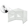 Plonos Baltas sodo paviljonas 3x3m 4936