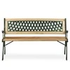 Sodo suolas su atlošu 124 x 74 x 43 cm Sofotel Fusio