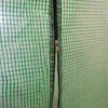 Šiltnamis 2x4,5xH2m (9m2) Plonos