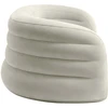 Pripučiama aksominė sofa-lova, 229 x 109 x 81 cm, Intex 66571