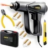 70 W Humberg HM-293 plastiko suvirinimo aparatas