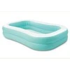 INTEX - Šeimos baseinas „Mandarin Swim Center“ (600 l) (657181)