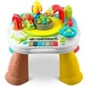 Ricokids RK-821 edukacinis stalas ir lenta