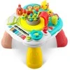 Ricokids RK-821 edukacinis stalas ir lenta