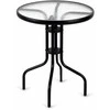 Apvalus sodo stalas 60 x 71 cm Sofotel SO-981