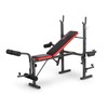 Nukido Neo-Sport NS-201 štangos suoliukas