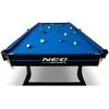 Neo-Sport NS-808 biliardo stalas su priedais