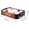Vaikiškas mini oro ritulio stalas „Neo-Sport NS-440“