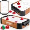 Neo-Sport NS-440 mini oro ritulio stalas su aksesuarais