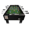 Neo-Sport Neosport NS-402 juodas stalo futbolo stalas