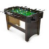 Didelis stalas stalo futbolui žaisti - Neo-Sport NS-408