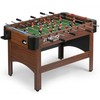 Global Didelis stalas stalo futbolui žaisti - Neo-Sport NS-448