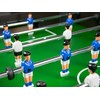 Didelis stalas stalo futbolui žaisti - Neo-Sport NS-408