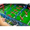 Didelis stalas stalo futbolui žaisti - Neo-Sport NS-406
