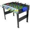 Didelis stalas stalo futbolui žaisti - Neo-Sport NS-406