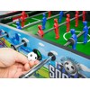 Didelis stalas stalo futbolui žaisti - Neo-Sport NS-406