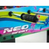 Didelis stalas stalo futbolui žaisti - Neo-Sport NS-406