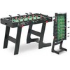 Didelis sulankstomas stalo futbolo stalas - Neo-Sport NS-445