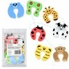 Ricokids 798600 durų kamštis 7 vnt gyvūnai