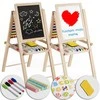 Ricokids sulankstoma magnetinė kreidinė lenta