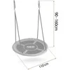 „Neo-Sport Swingo“ 110 cm „Crown Nest“ sūpynės