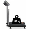 Pramoninis mastas 150 kg Humberg MH-191