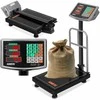 Pramoninis mastas 150 kg Humberg MH-191