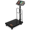 Pramoninis mastas 150 kg Humberg MH-191