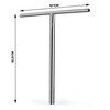 buvo T-Bar Soke Stunt Scooter vairas