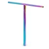 buvo T formos „Soke“ vairas „Neochrome“ triukų paspirtukui 59 cm