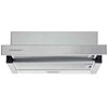 Teleskopinis virtuvės gartraukis Berdsen BT-229 INOX