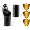 Vakuuminis termosas 420 ml BD-782 juodas